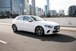 Mercedes-Benz A200 2018 года (AU)